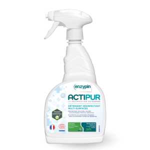 Actipur multi-surfaces