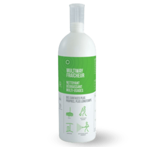 MultiWay Fraîcheur