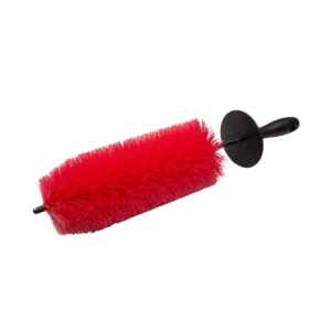 Brosse jantes