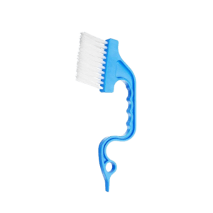 Brosse pour glissières et rainures