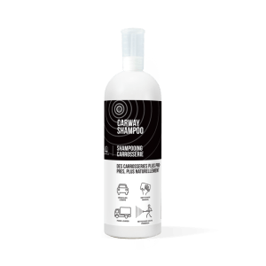 Carway Shampoo