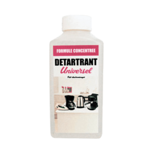 Détartrant universel