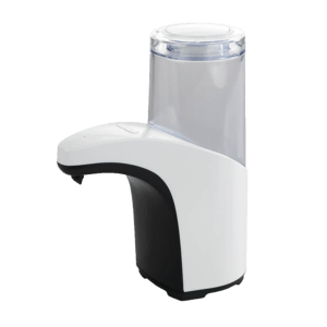 Distributeur de savon automatique