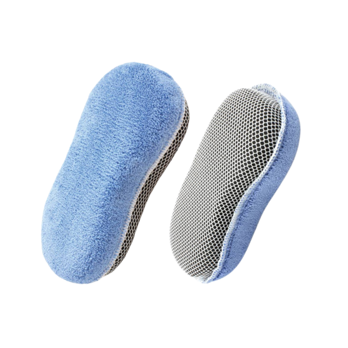 Eponge de lavage auto