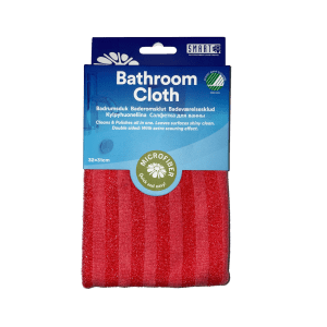 Microfibre grattante