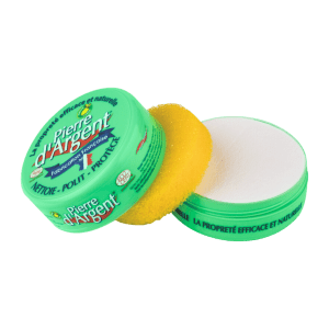 Pierre d'Argent Citron