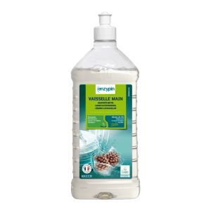 Vaisselle main Enzypin