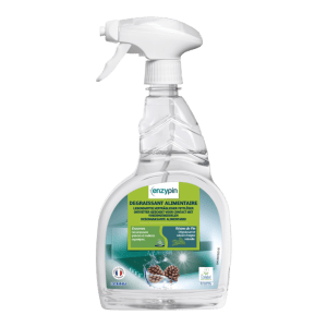 Dégraissant Alimentaire