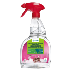 Détergent détartrant