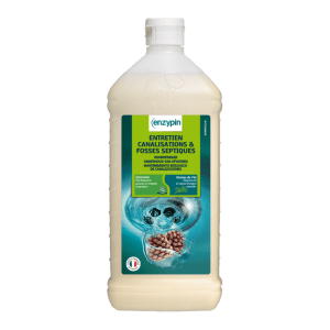 Entretien canalisation & fosses septiques