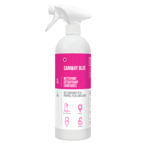 Saniway Blue