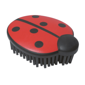Brosse coccinelle
