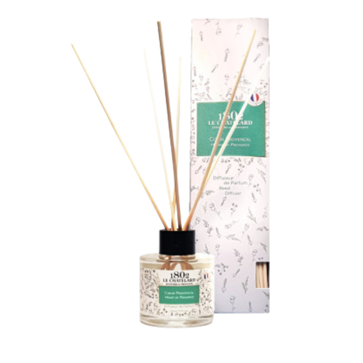 Diffuseur de Parfum – Image 3